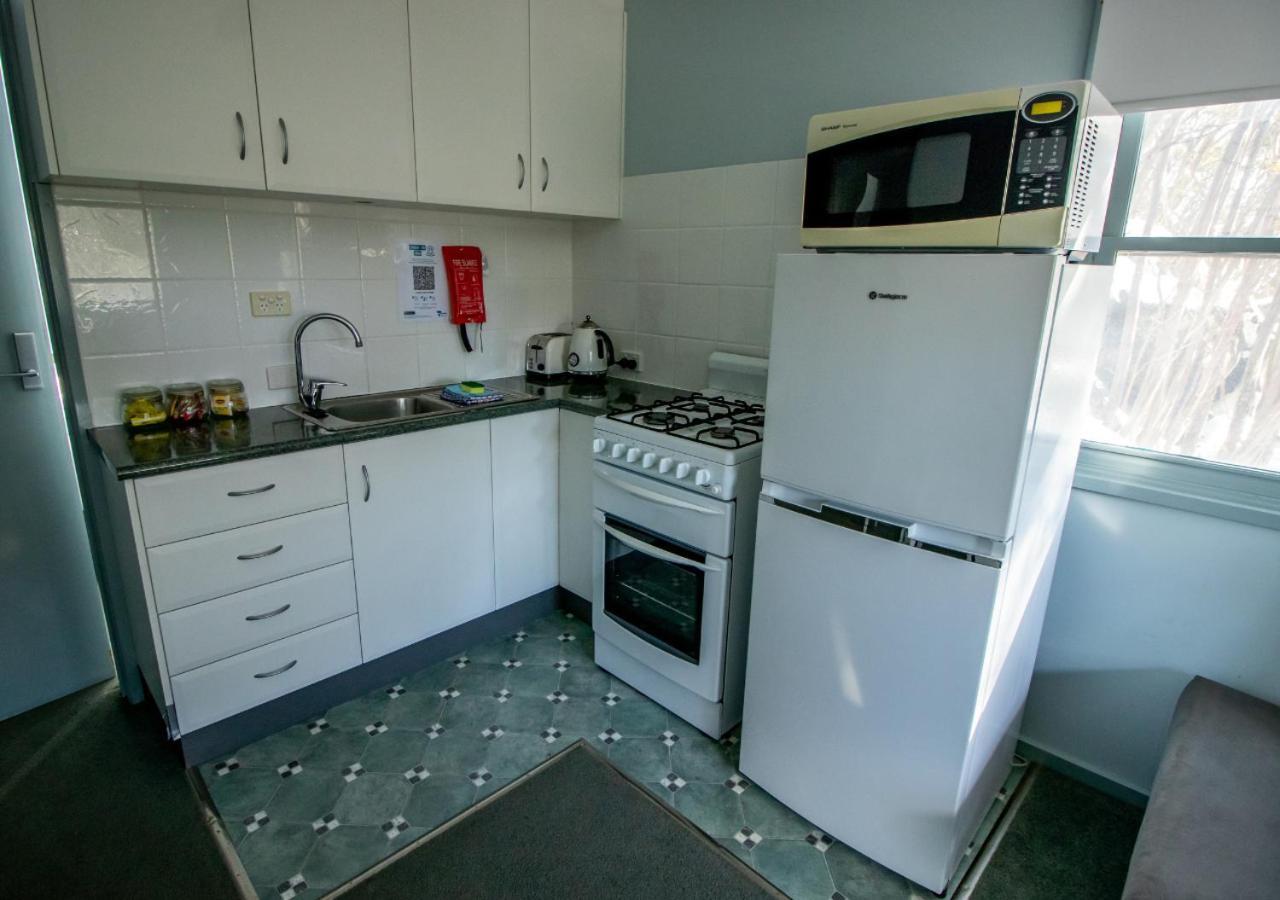 Altitude Apartment 1 Baw Baw Village Zewnętrze zdjęcie